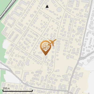 Foto zu Bleicherhornstraße 21, 81476 München