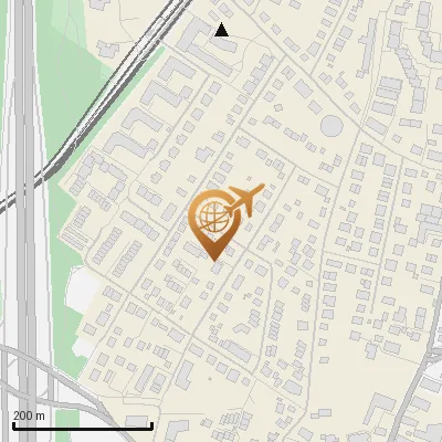 Foto zu Bleicherhornstraße 8, 81476 München