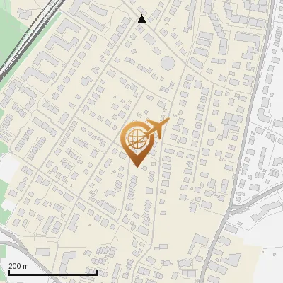 Foto zu Bleicherhornstraße 9, 81476 München