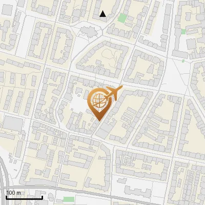 Foto zu Bleicherstraße 17, 22767 Hamburg