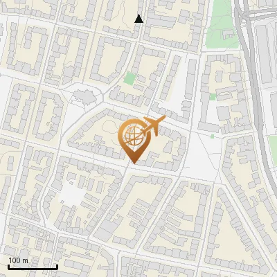 Foto zu Bleicherstraße 46, 22767 Hamburg