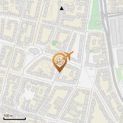 Foto zu Bleicherstraße 50, 22767 Hamburg