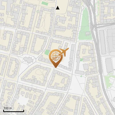 Foto zu Bleicherstraße 62, 22767 Hamburg