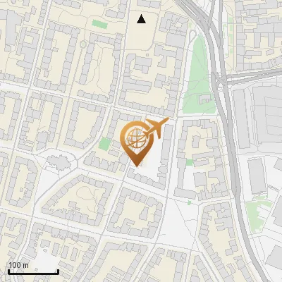 Foto zu Bleicherstraße 72, 22767 Hamburg