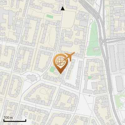 Foto zu Bleicherstraße 85, 22767 Hamburg