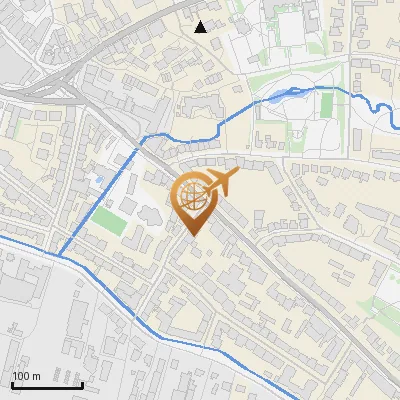 Foto zu Bleichertwiete 1, 21029 Hamburg