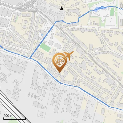 Foto zu Bleichertwiete 27, 21029 Hamburg