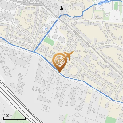 Foto zu Bleichertwiete 31, 21029 Hamburg