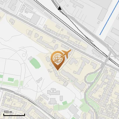 Foto zu Bleicherweg 10, 21073 Hamburg