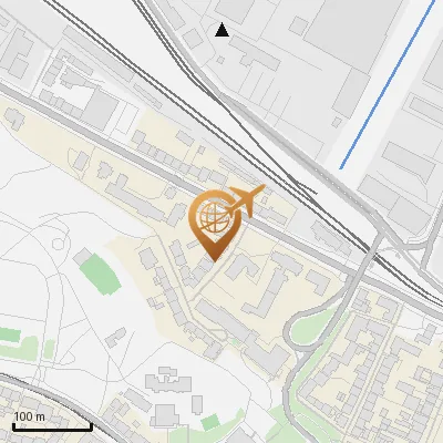 Foto zu Bleicherweg 2, 21073 Hamburg