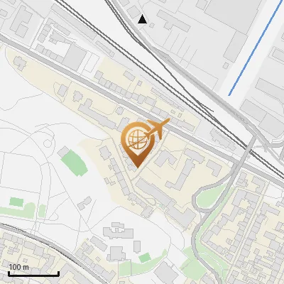 Foto zu Bleicherweg 6, 21073 Hamburg