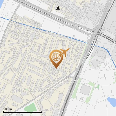Foto zu Bleichstraße 1, 51063 Köln