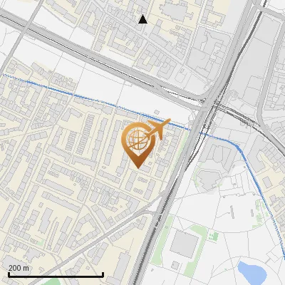 Foto zu Bleichstraße 10, 51063 Köln
