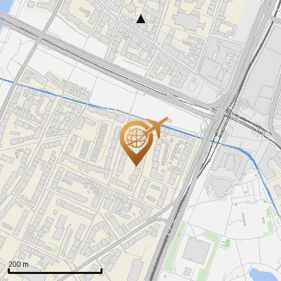 Foto zu Bleichstraße 15, 51063 Köln