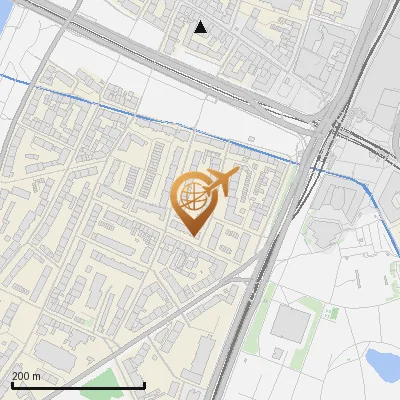 Foto zu Bleichstraße 5, 51063 Köln