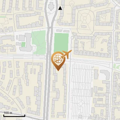 Foto zu Bleickenallee 13, 22763 Hamburg