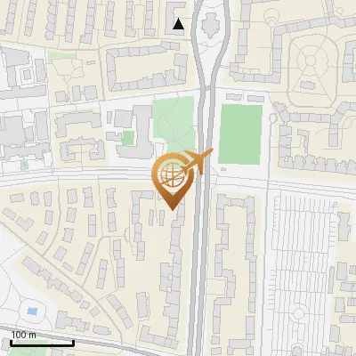 Foto zu Bleickenallee 15, 22763 Hamburg