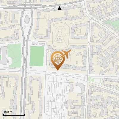 Foto zu Bleickenallee 20, 22763 Hamburg