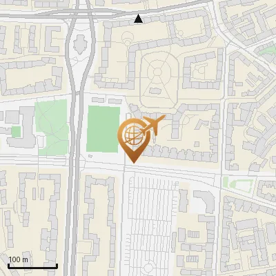 Foto zu Bleickenallee 24, 22763 Hamburg