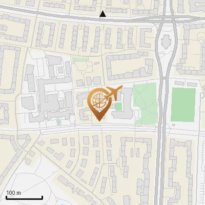 Foto zu Bleickenallee 34, 22763 Hamburg