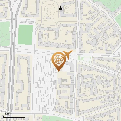 Foto zu Bleickenallee 5, 22763 Hamburg