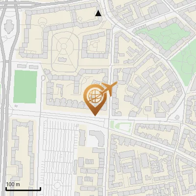 Foto zu Bleickenallee 6, 22763 Hamburg