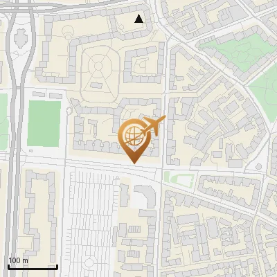 Foto zu Bleickenallee 8, 22763 Hamburg