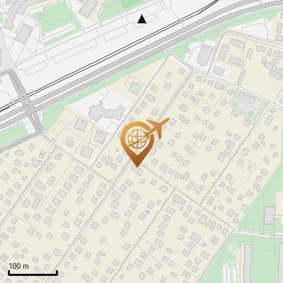 Foto zu Blenheimstraße 1, 12685 Berlin