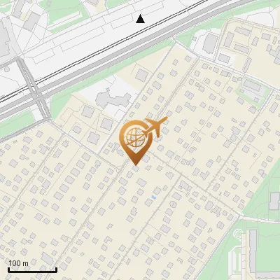 Foto zu Blenheimstraße 2, 12685 Berlin