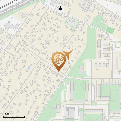 Foto zu Blenheimstraße 21, 12685 Berlin