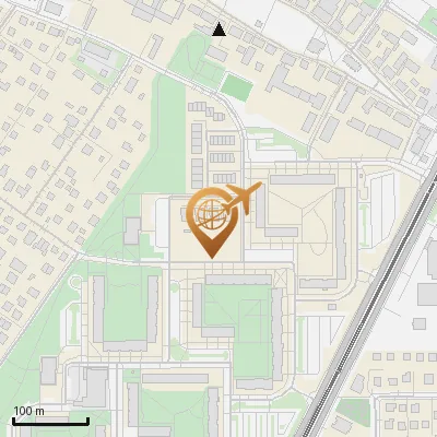 Foto zu Blenheimstraße 33, 12685 Berlin
