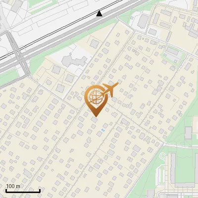 Foto zu Blenheimstraße 4, 12685 Berlin