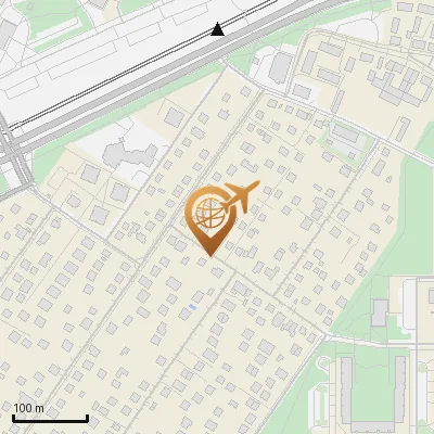 Foto zu Blenheimstraße 5, 12685 Berlin
