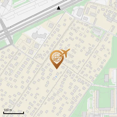 Foto zu Blenheimstraße 6, 12685 Berlin