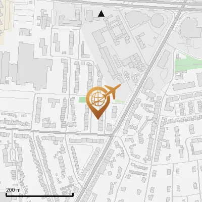 Foto zu Bliesheimer Straße 11, 50968 Köln
