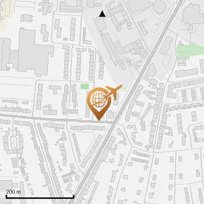 Foto zu Bliesheimer Straße 3, 50968 Köln