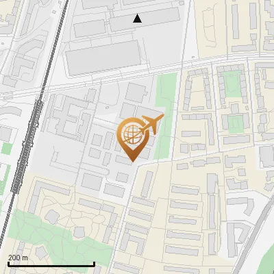 Foto zu Blieskastelstraße 10, 81379 München