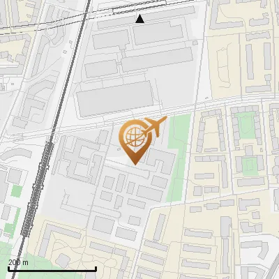 Foto zu Blieskastelstraße 5, 81379 München