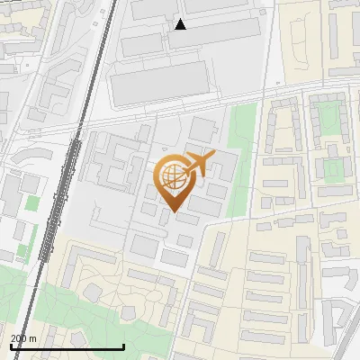 Foto zu Blieskastelstraße 8, 81379 München