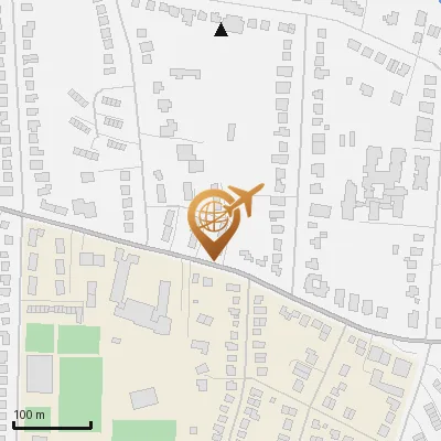 Foto zu Blinckmannweg 12, 22149 Hamburg