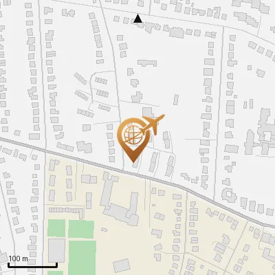 Foto zu Blinckmannweg 2, 22149 Hamburg