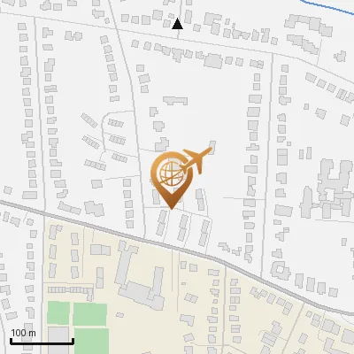 Foto zu Blinckmannweg 3, 22149 Hamburg