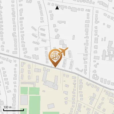 Foto zu Blinckmannweg 4, 22149 Hamburg