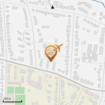 Foto zu Blinckmannweg 5, 22149 Hamburg