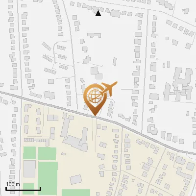 Foto zu Blinckmannweg 8, 22149 Hamburg