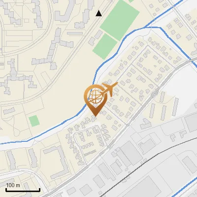 Foto zu Blitzenroder Ring 1, 13435 Berlin