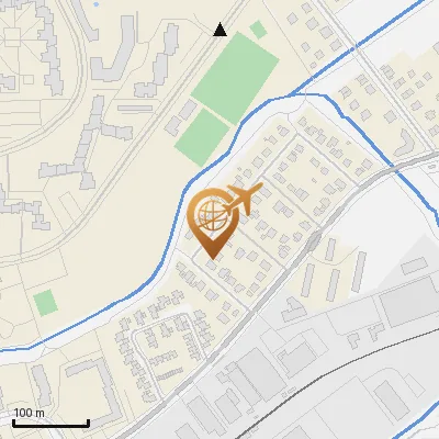 Foto zu Blitzenroder Ring 13, 13435 Berlin