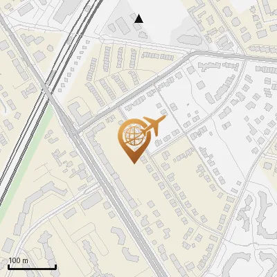 Foto zu Blochmannstraße 16, 12209 Berlin