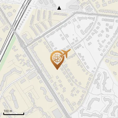 Foto zu Blochmannstraße 26, 12209 Berlin