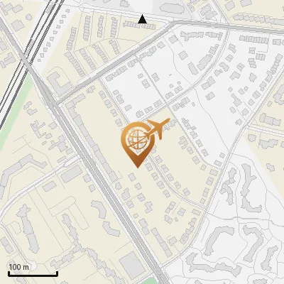 Foto zu Blochmannstraße 30, 12209 Berlin